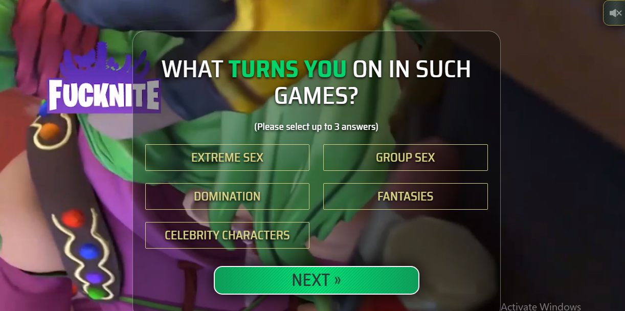 FuckNite Review