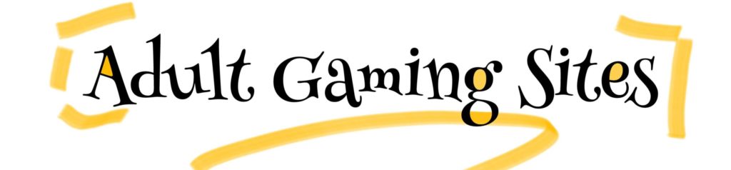Adult Gaming Sites Logo